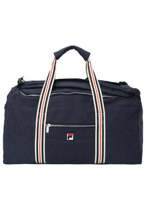 FILA Accessoires CARLIANO Heritage Tape Duffle Rucksack