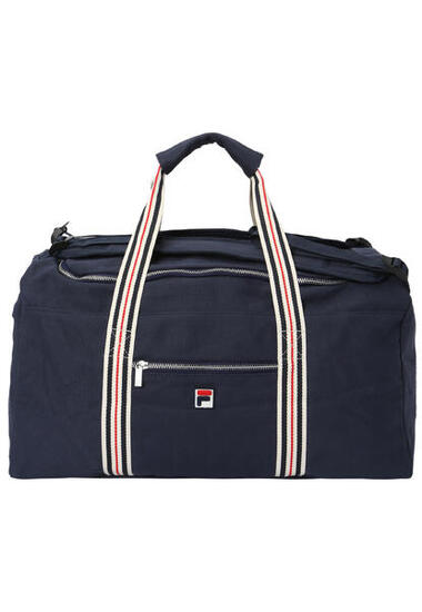 FILA Accessoires CARLIANO Heritage Tape Duffle Rucksack