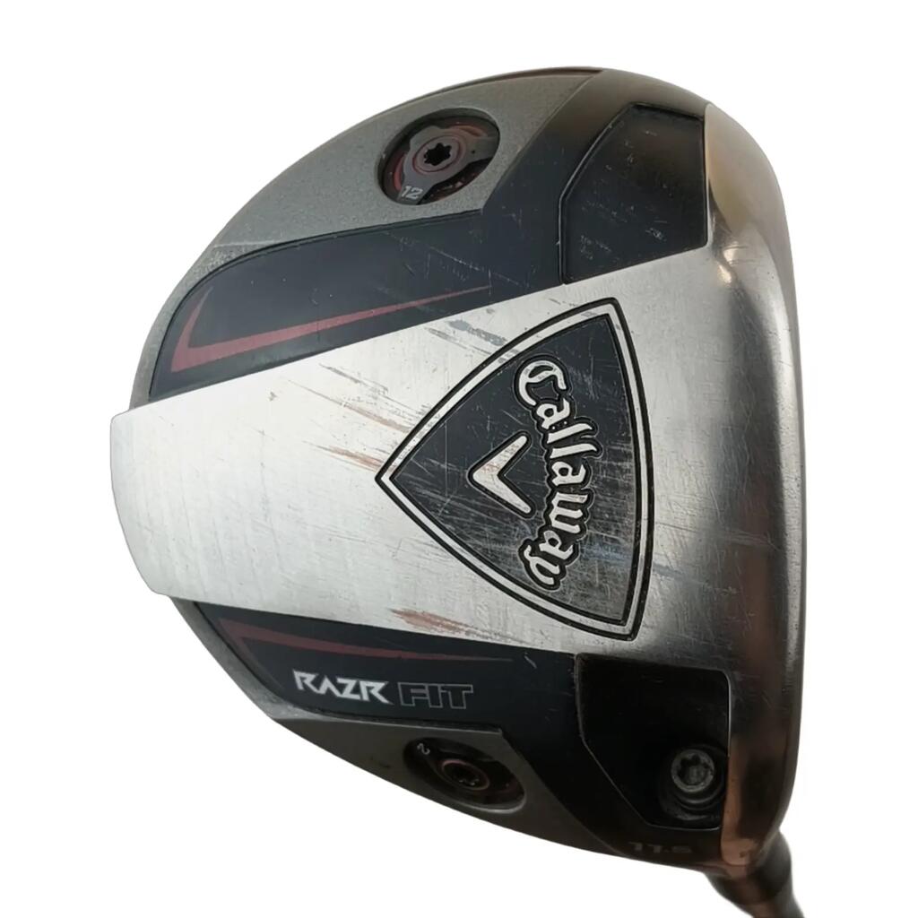 Callaway Razr Fit Driver / Flex Regular / Loft 11.5
