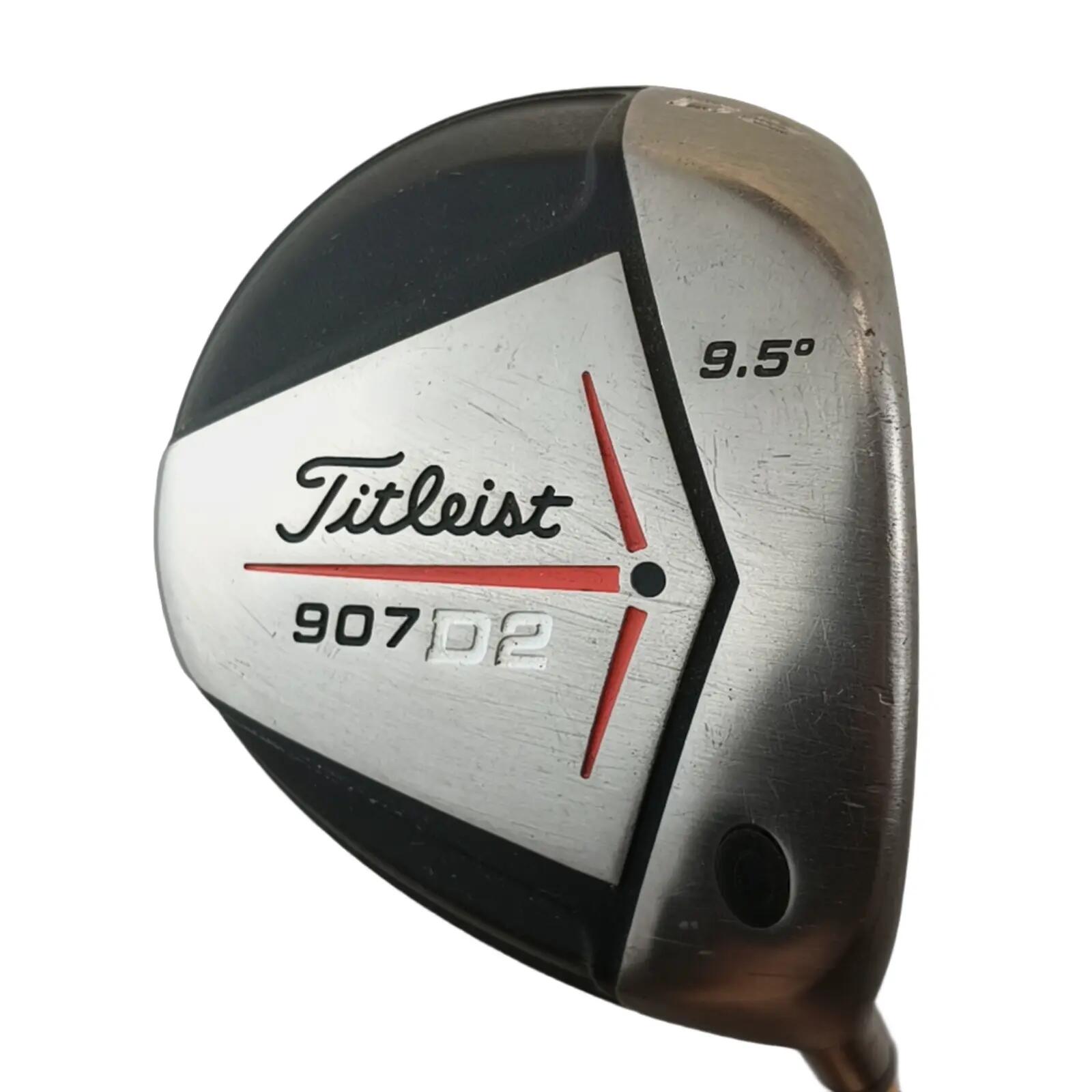 TITLEIST picture