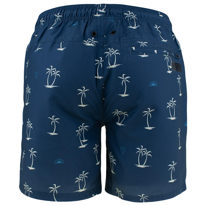 Pantaloncini da bagno da uomo Brunotti 4/4