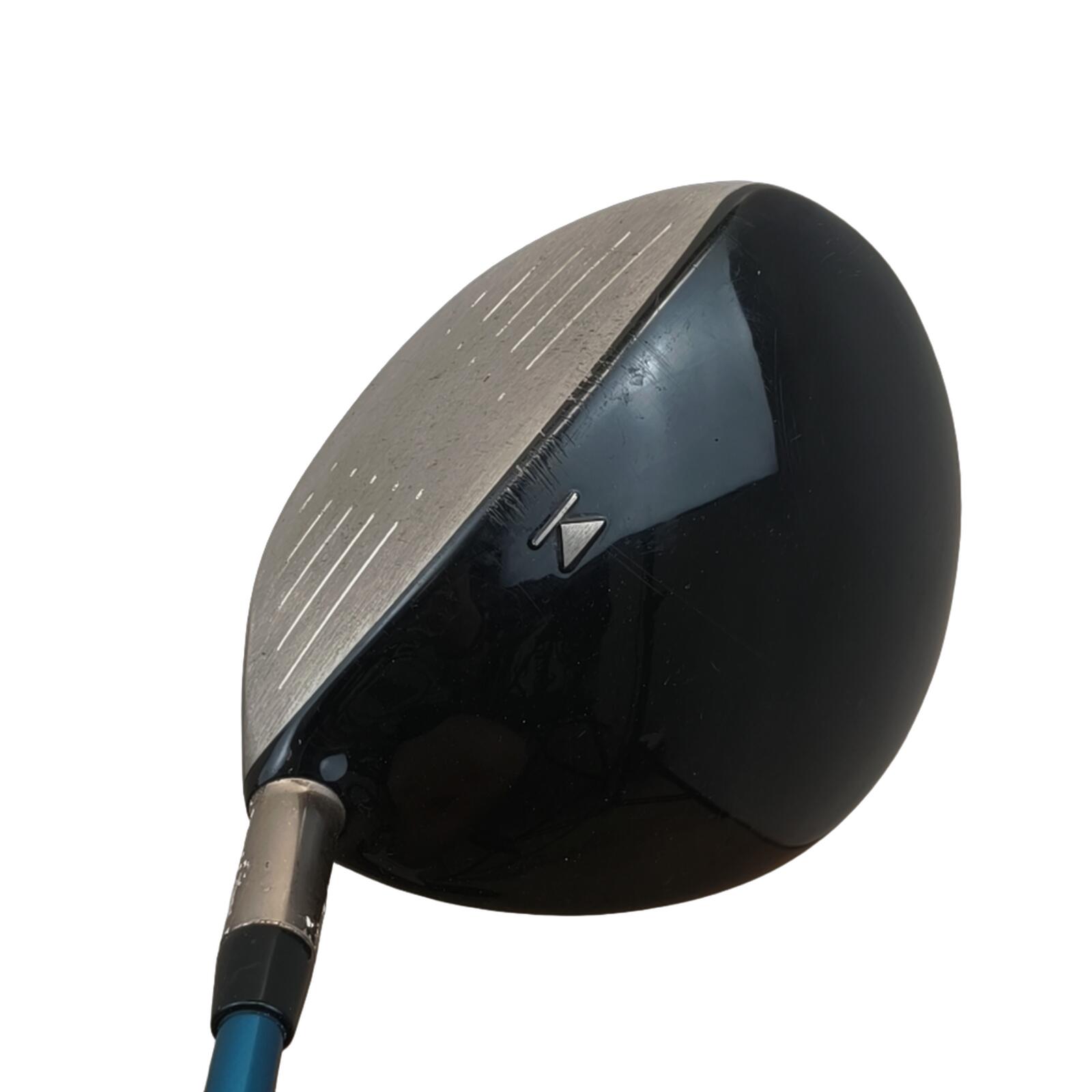 Titleist 907D1 Driver / Flex Stiff / Loft 10.5 3/5