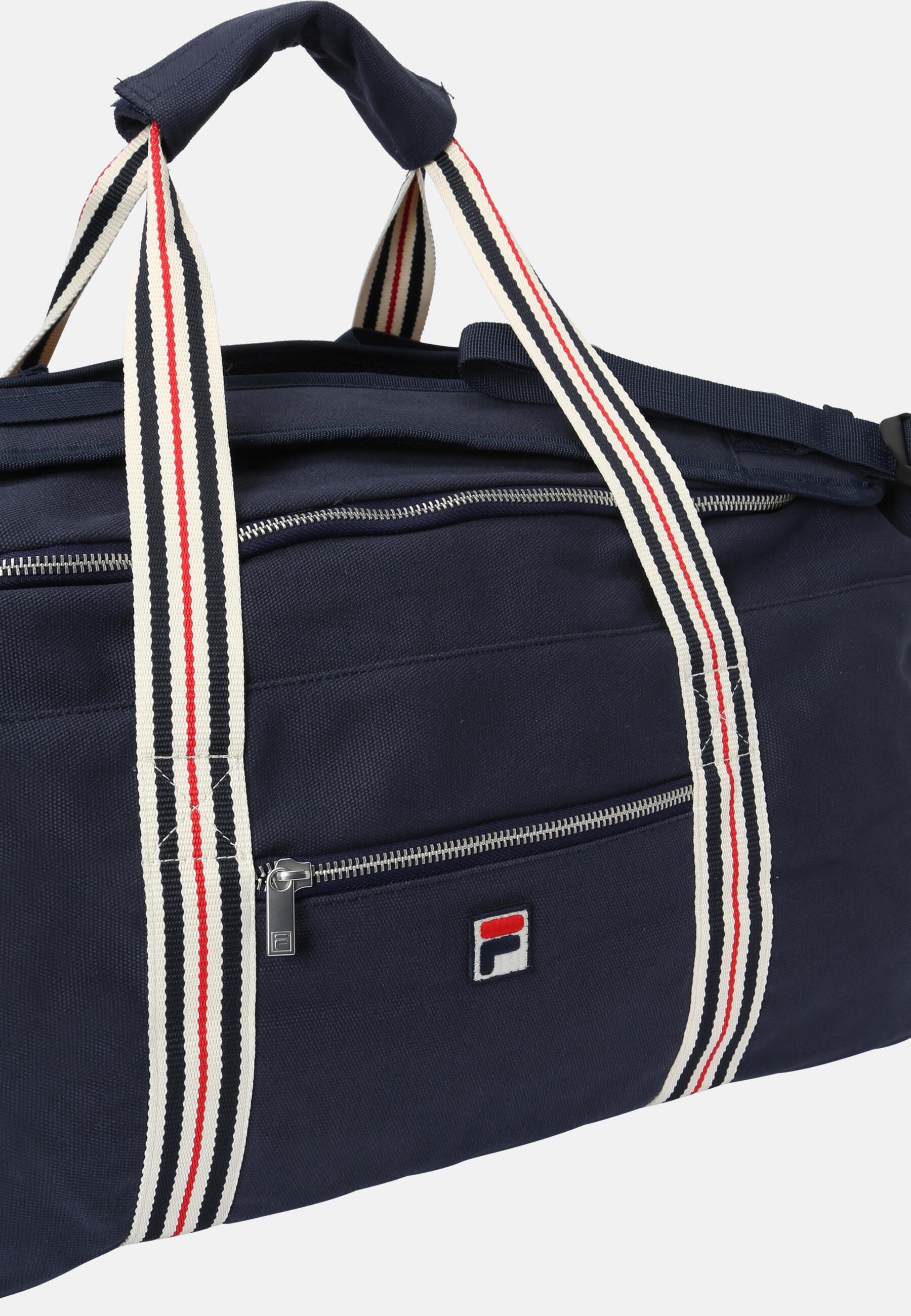 FILA Accessoires CARLIANO Heritage Tape Duffle Rucksack 3/3