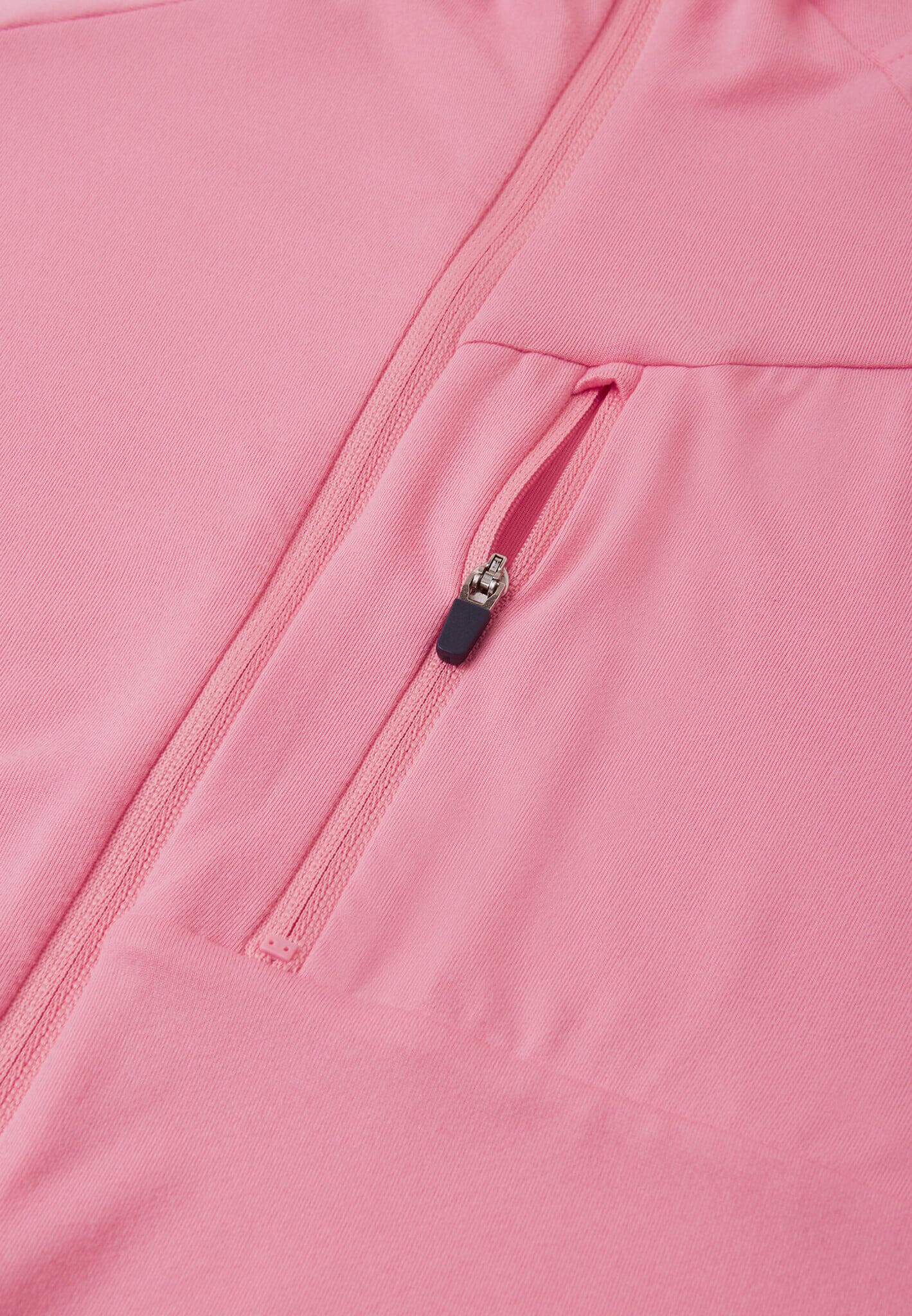 Sweat à capuche enfant BugProof Hytyton Sunset Pink 4/5