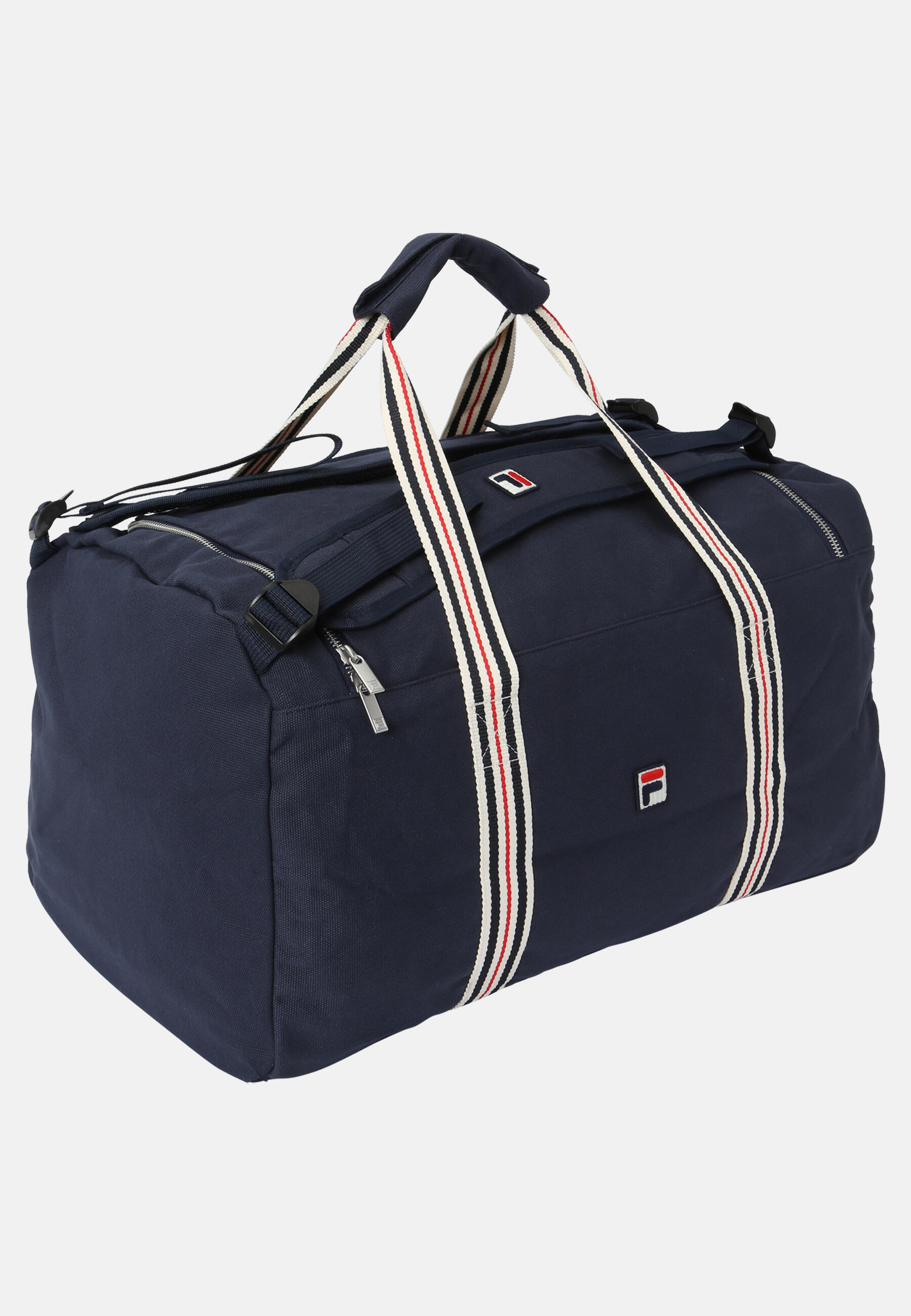 FILA Accessoires CARLIANO Heritage Tape Duffle Rucksack 2/3