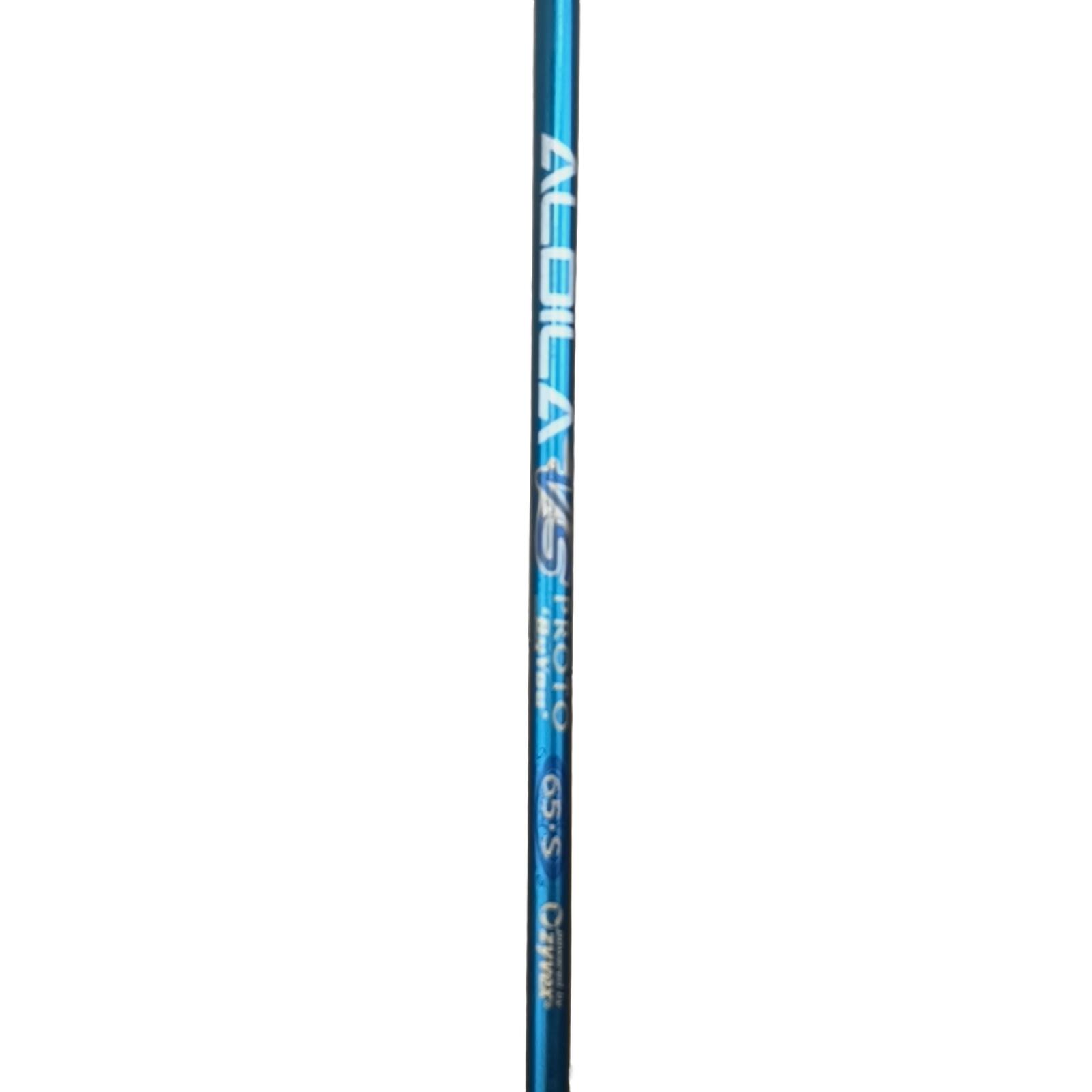 Titleist 907D1 Driver / Flex Stiff / Loft 10.5 4/5