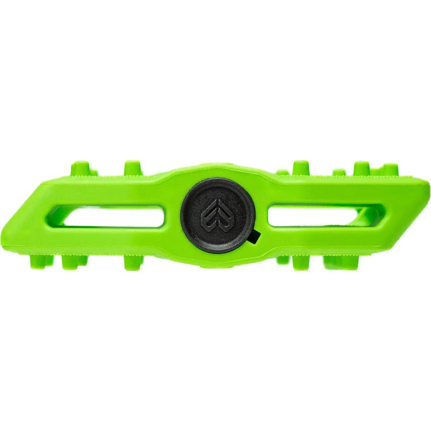 Pedale Eclat Slash 3/4