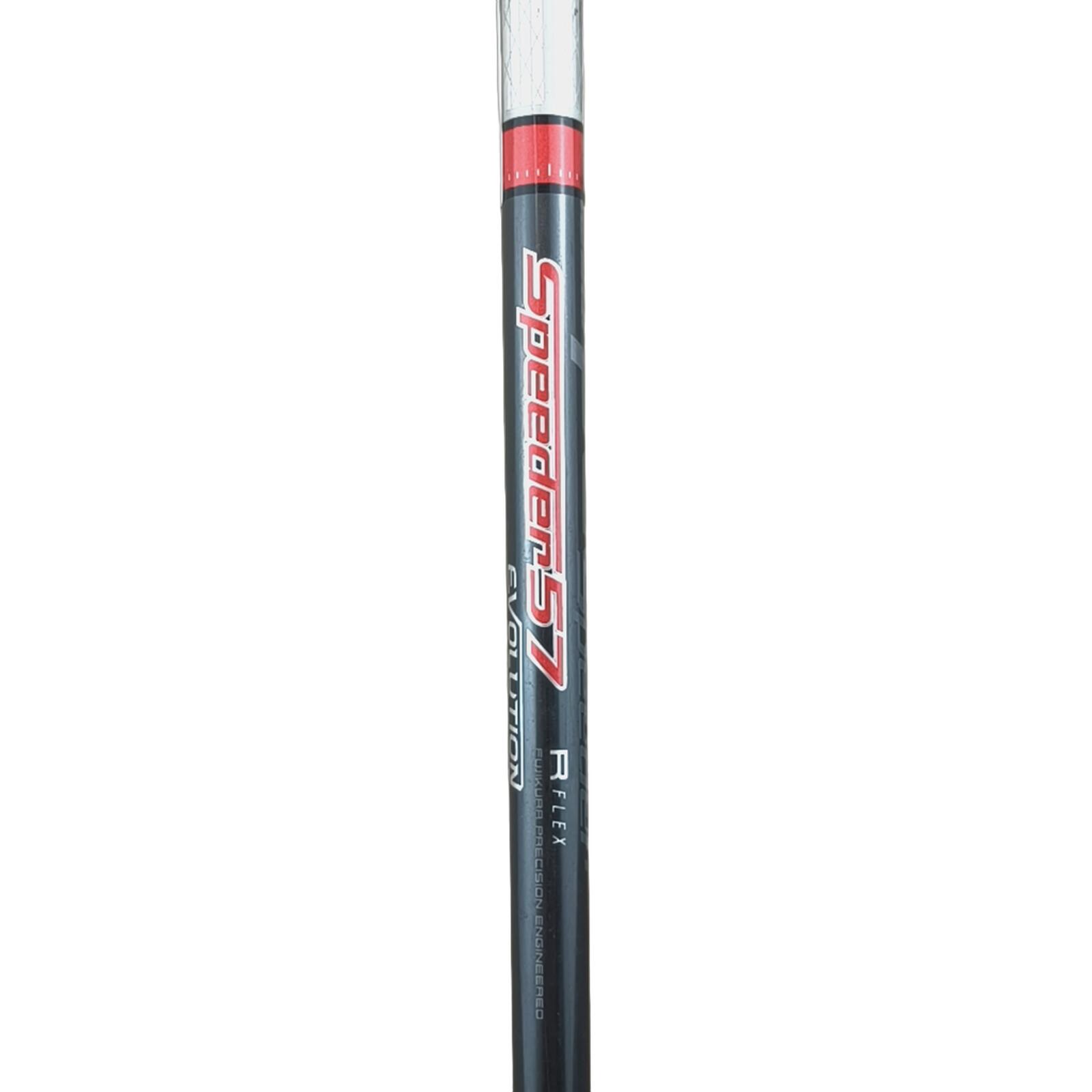 TaylorMade R15 Driver / Flex Regular / Loft 14 5/6