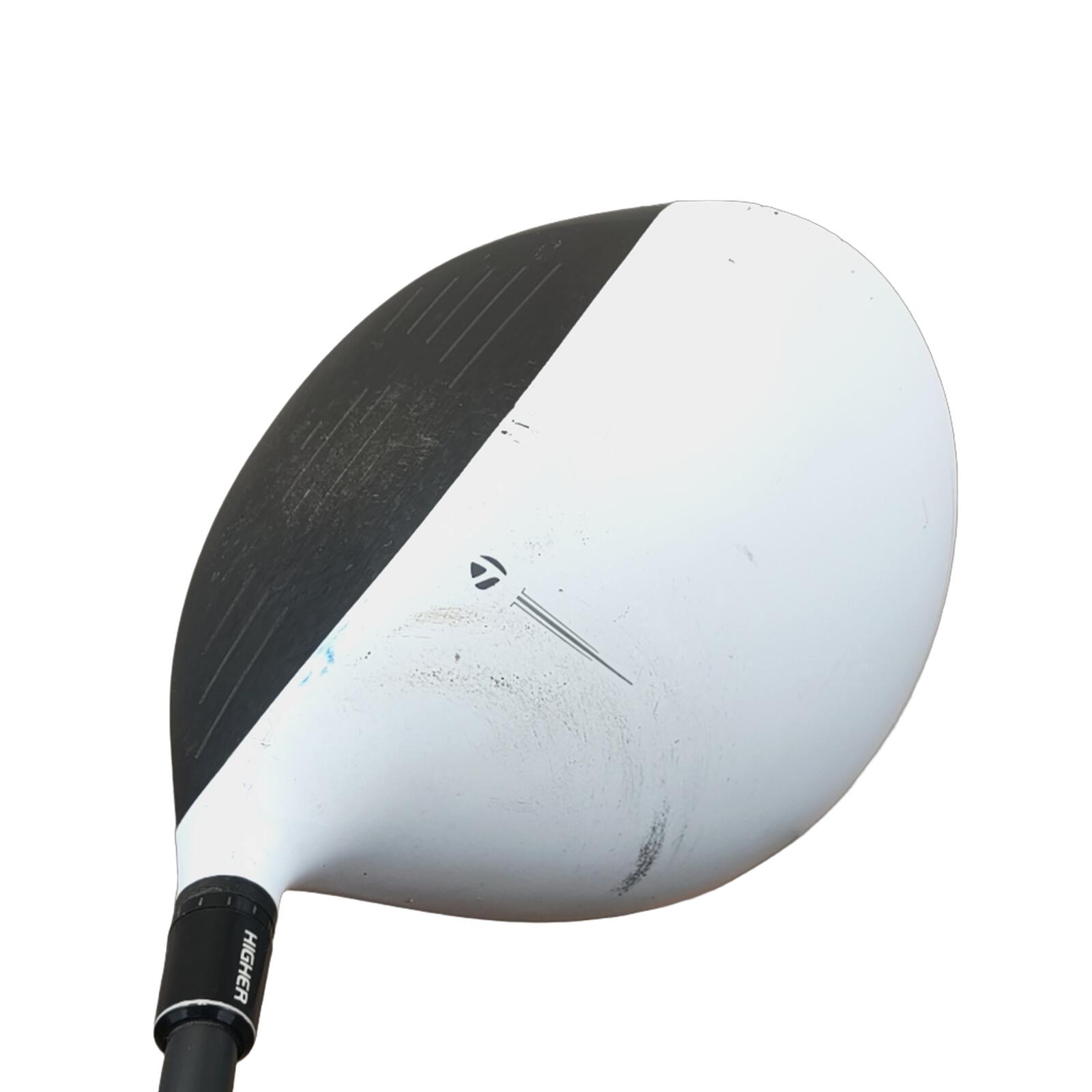 TaylorMade R15 Driver / Flex Regular / Loft 14 4/6