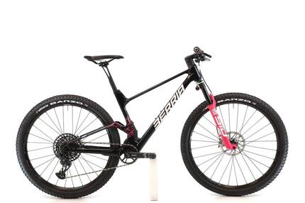 Segunda Vida · MTB · Mako BR GX Flight Attendant · Km.0