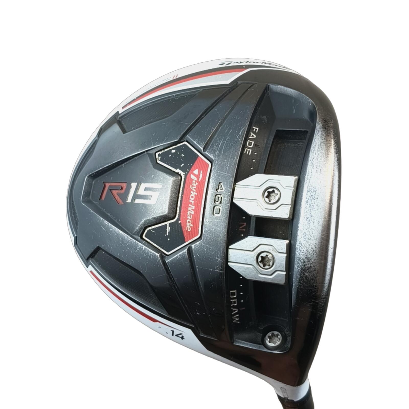 TAYLORMADE picture