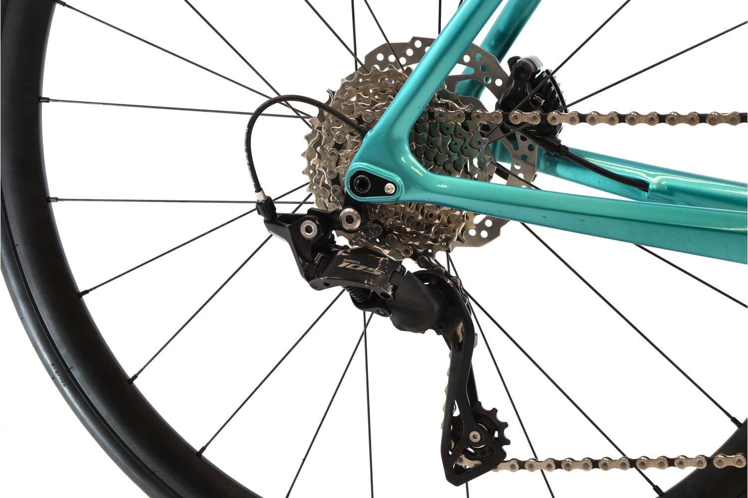 Segunda Vida · Bicicleta estrada ·  Sprint · Muito bom estado 3/8