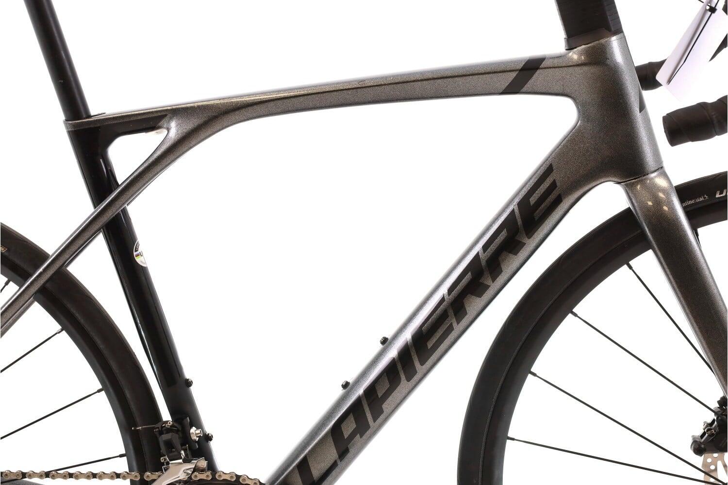 Tweedehands racefiets ·  Xelius SL 5.0 · Zeer goede toestand 2/8