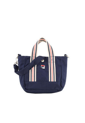 FILA Accessoires CARLIANO mini sac cabas à bande héritage