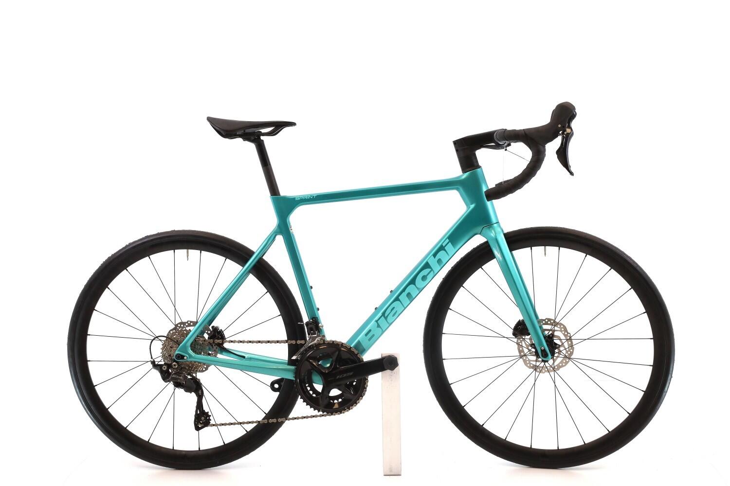 BIANCHI picture