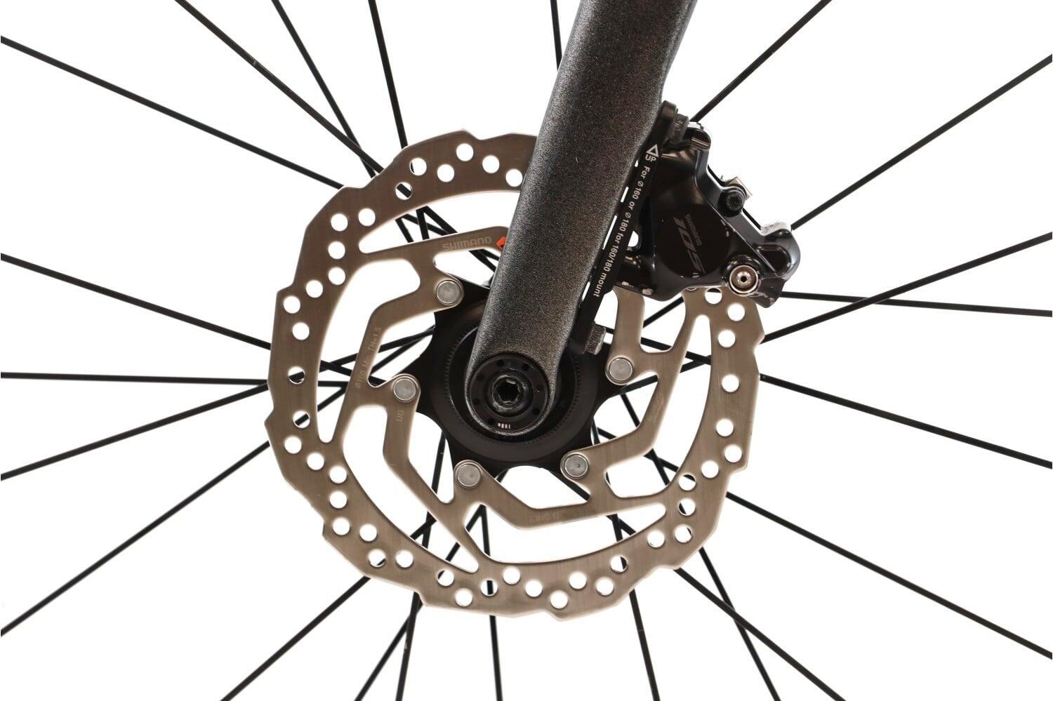 Tweedehands racefiets ·  Xelius SL 5.0 · Zeer goede toestand 7/8