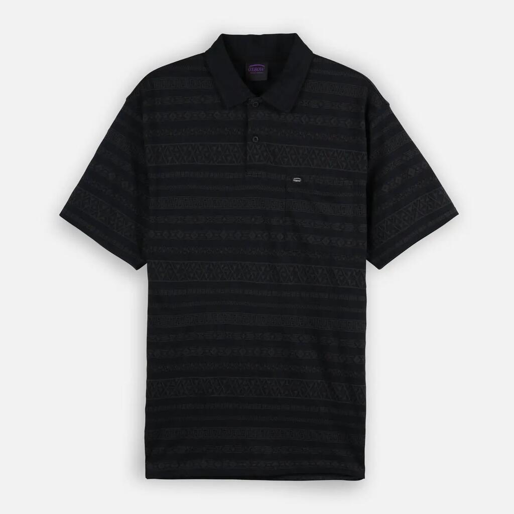 Short sleeves polo INLAND