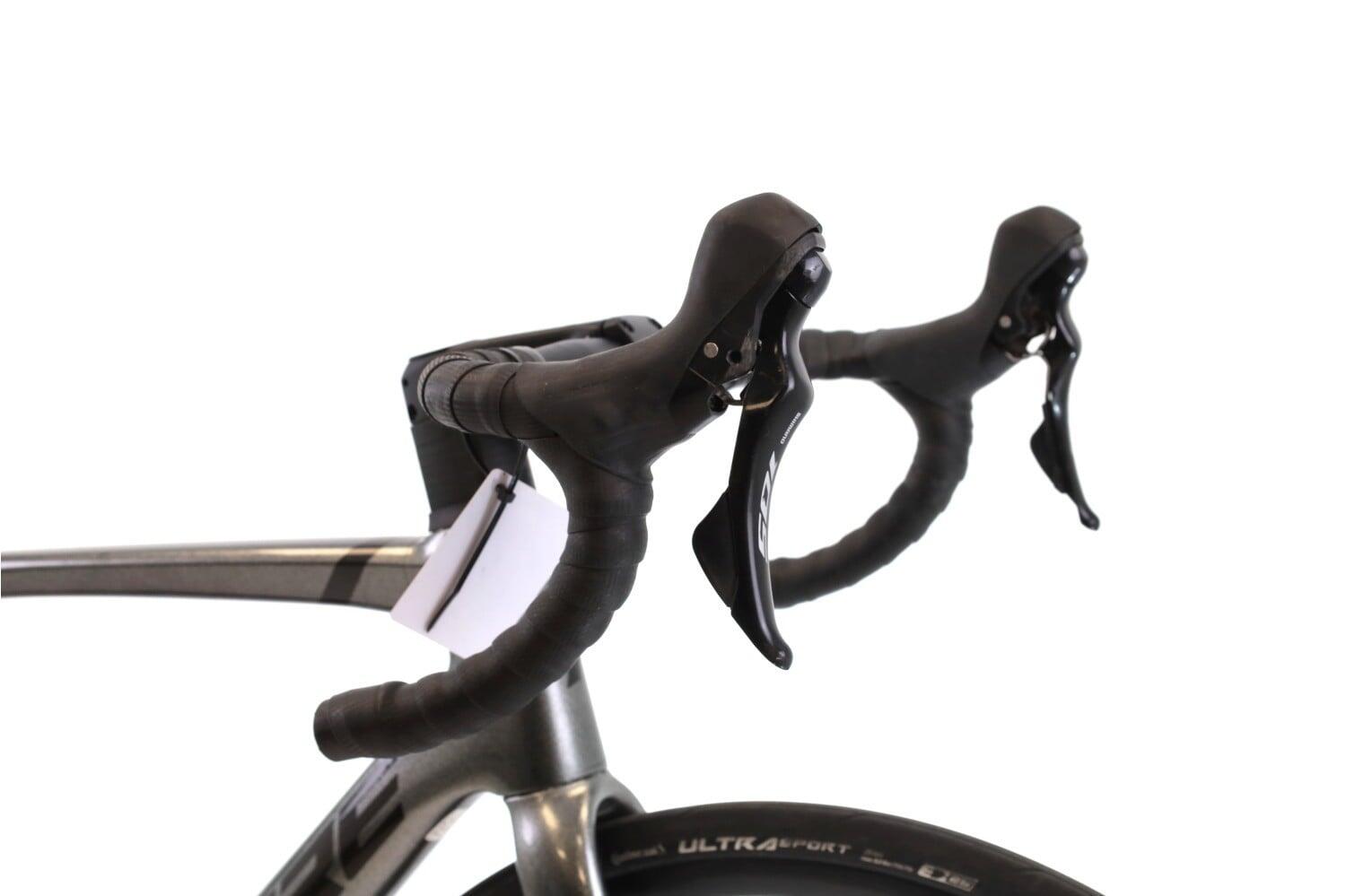 Tweedehands racefiets ·  Xelius SL 5.0 · Zeer goede toestand 6/8