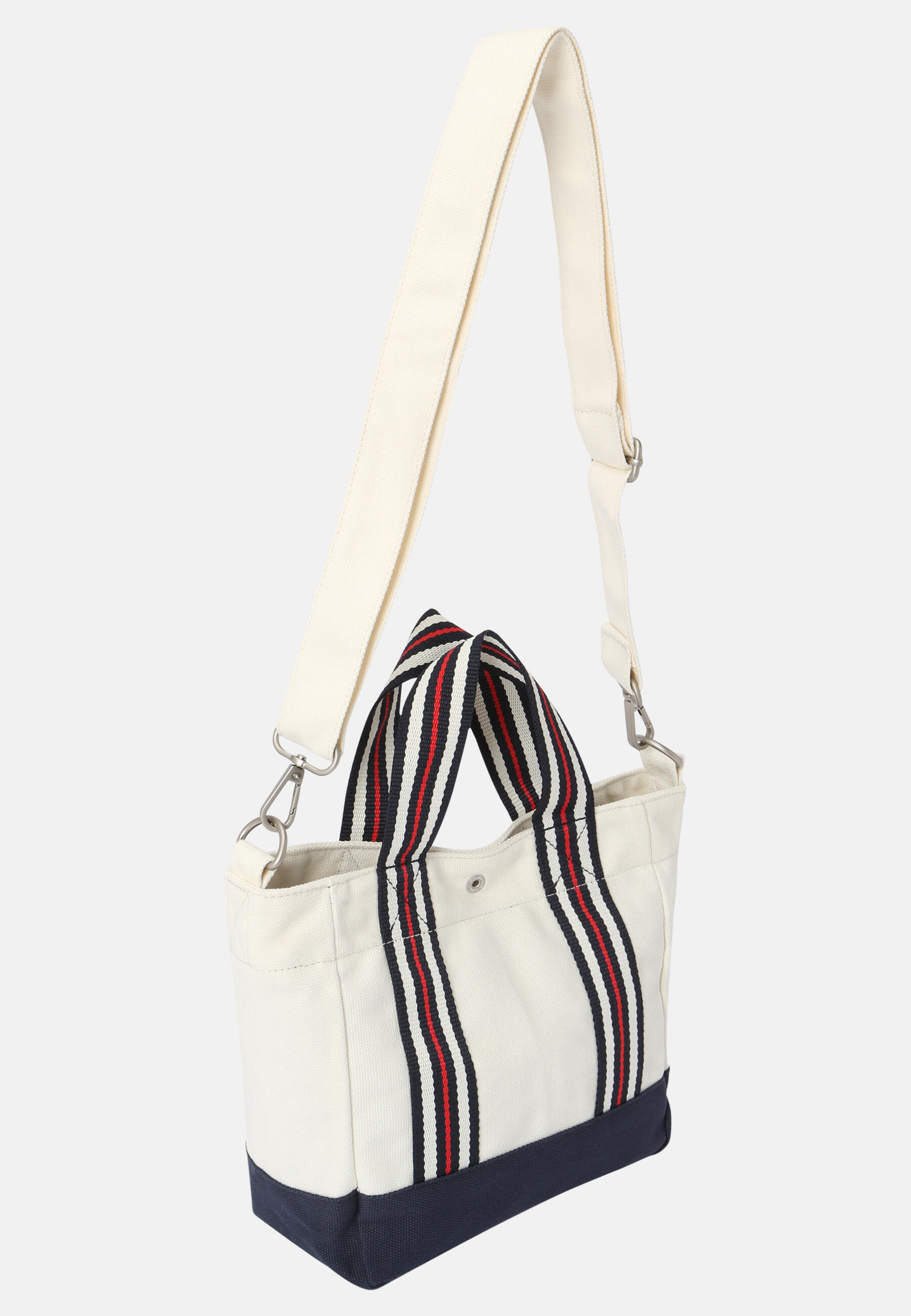 FILA Accessoires CARLIANO mini sac cabas à bande héritage 2/3