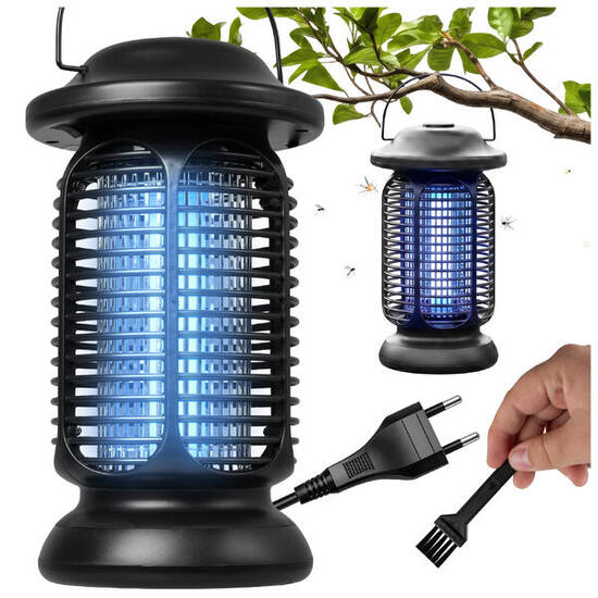 Lampa owadobójcza UV na komary muchy VAYOX IKV-300 20W 60m2