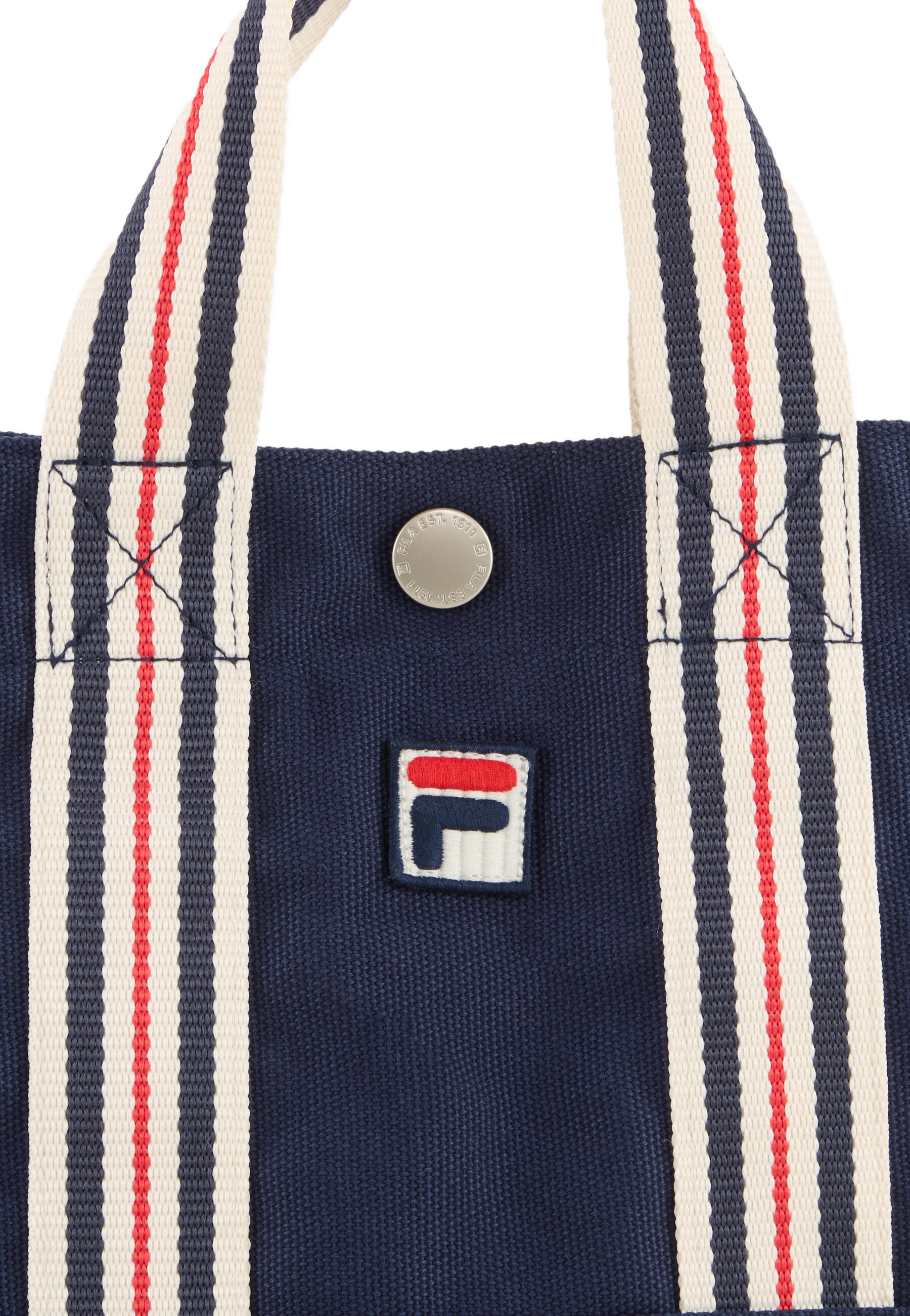 FILA Accessoires CARLIANO Mini Heritage Tape Tragetasche 3/3