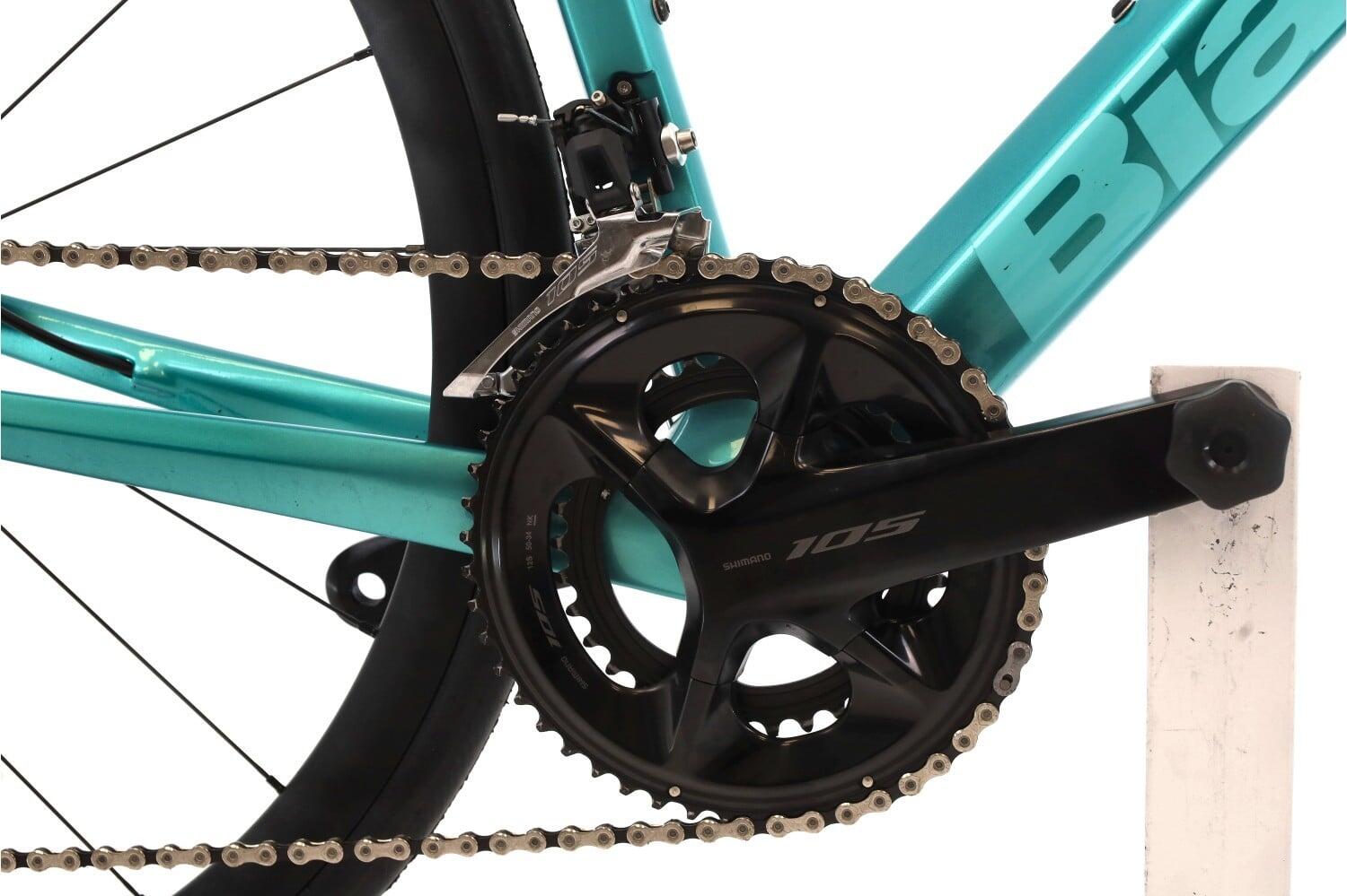 Segunda Vida · Bicicleta estrada ·  Sprint · Muito bom estado 4/8