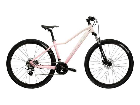 Damski rower górski MTB Kross ELLA 3.0 27,5" rama aluminiowa