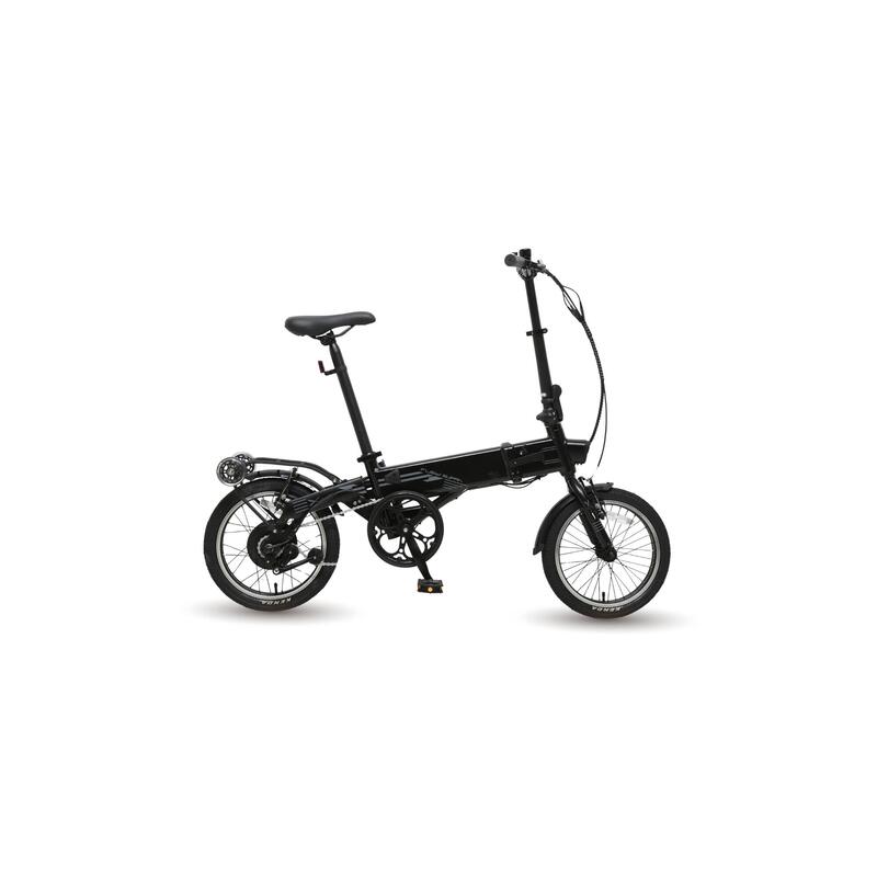 Flebi Supra 4.0 xLite | Până la 40 km | Roți de 16”