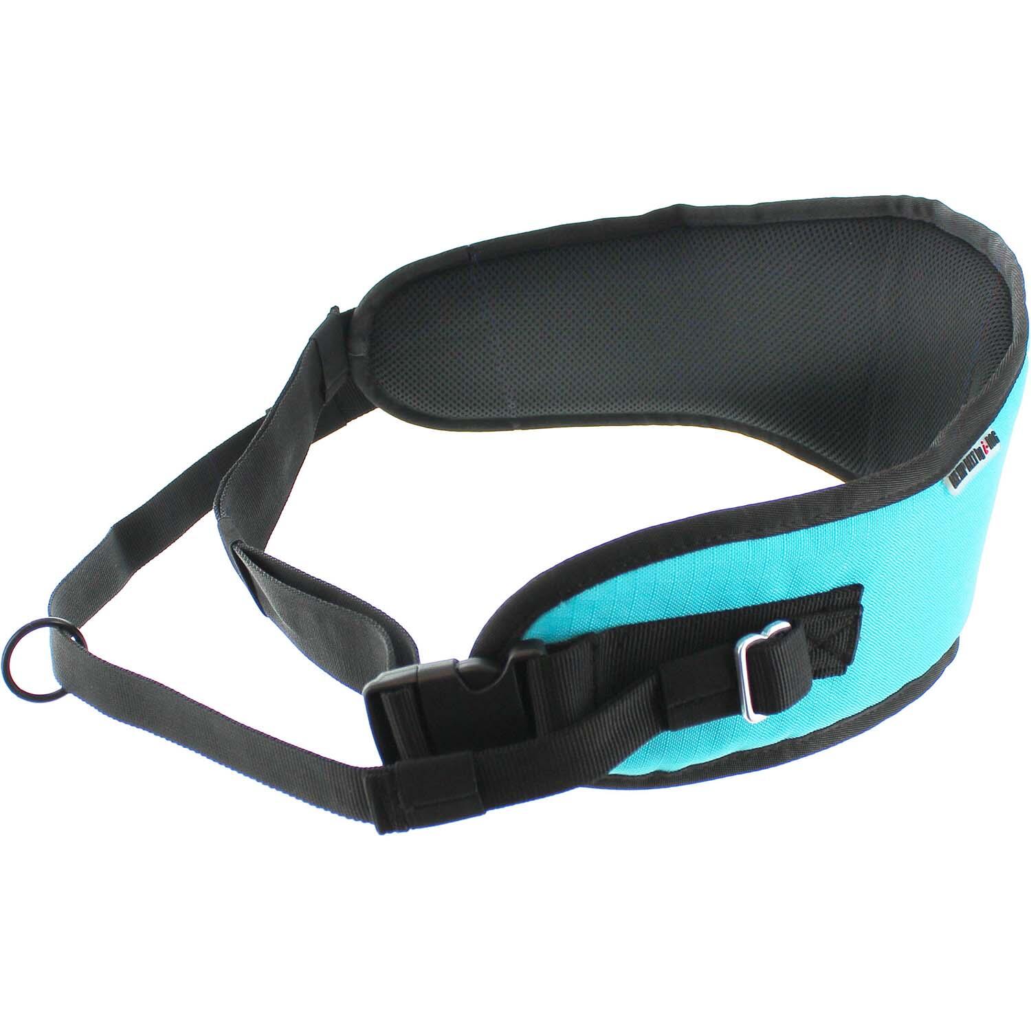 Baudrier ceinture EASY pour chien, sport/loisir Bleu 2/6