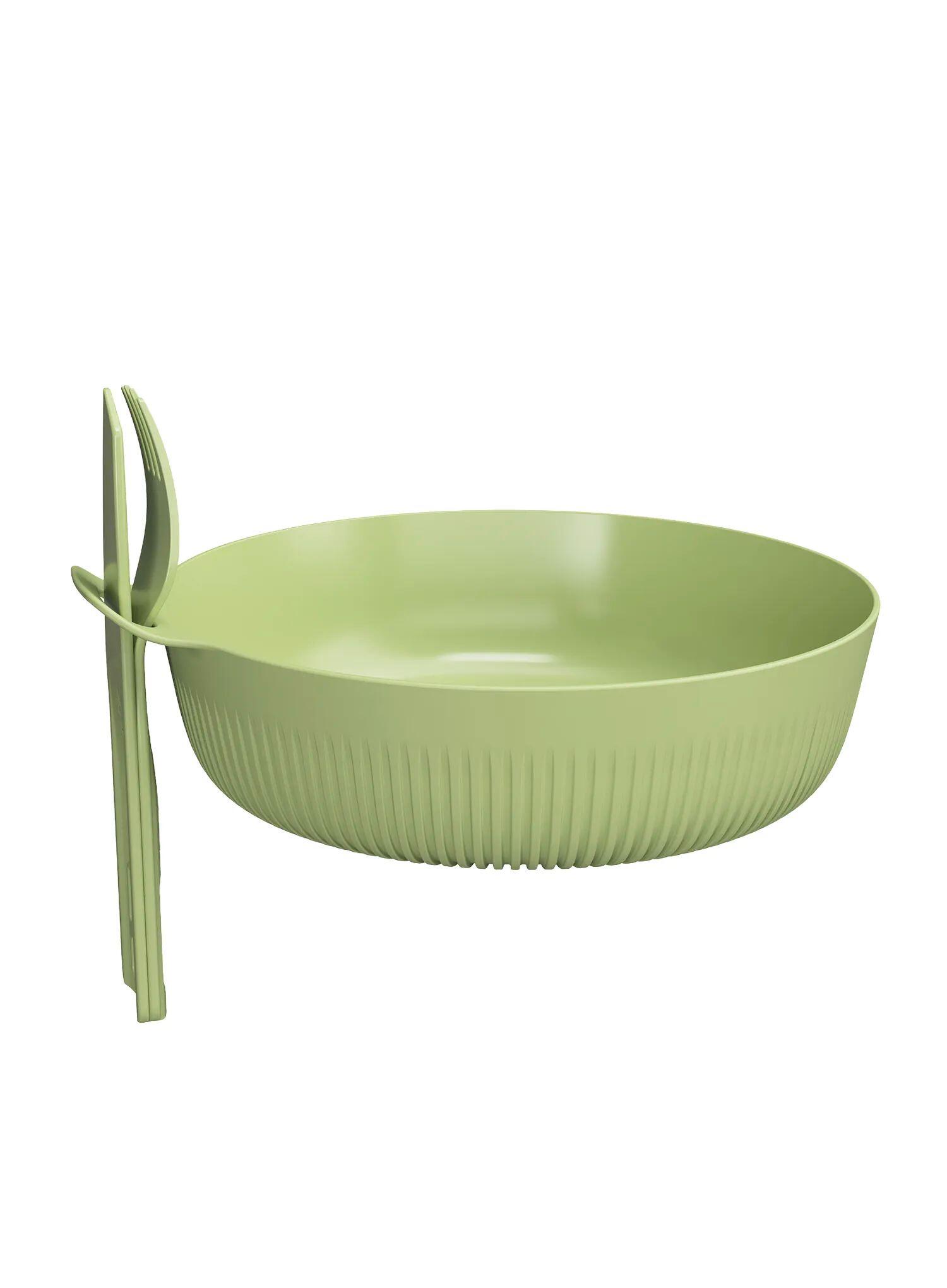 Miska turystyczna Sea to Summit Horizon Bowl L - tarragon 5/6