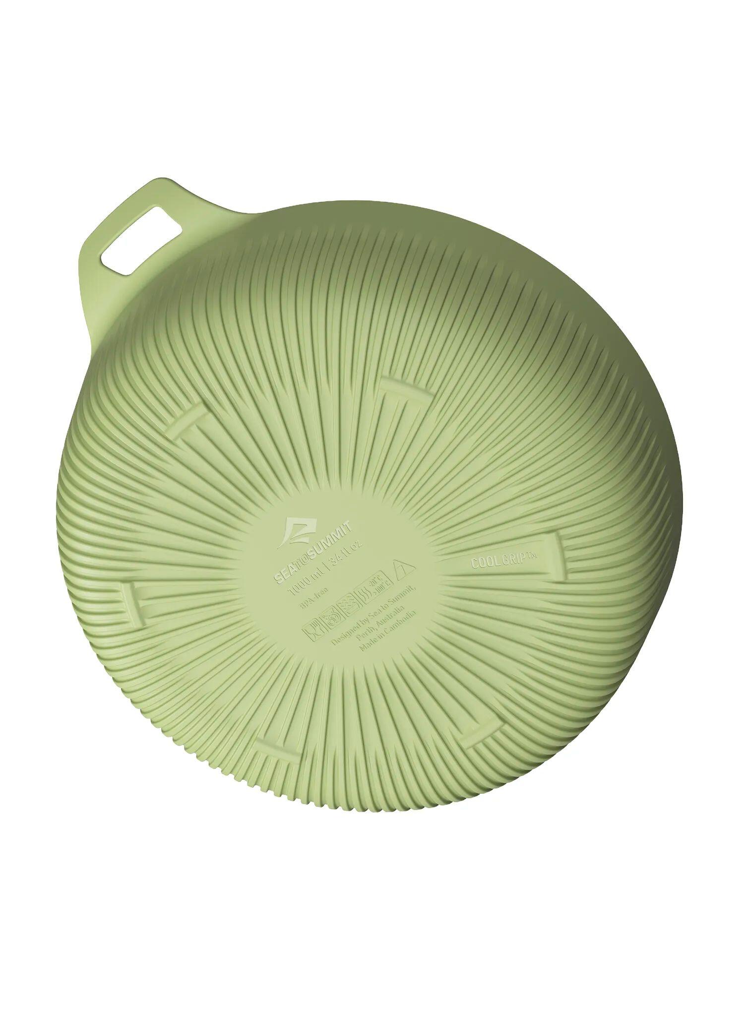 Miska turystyczna Sea to Summit Horizon Bowl L - tarragon 4/6