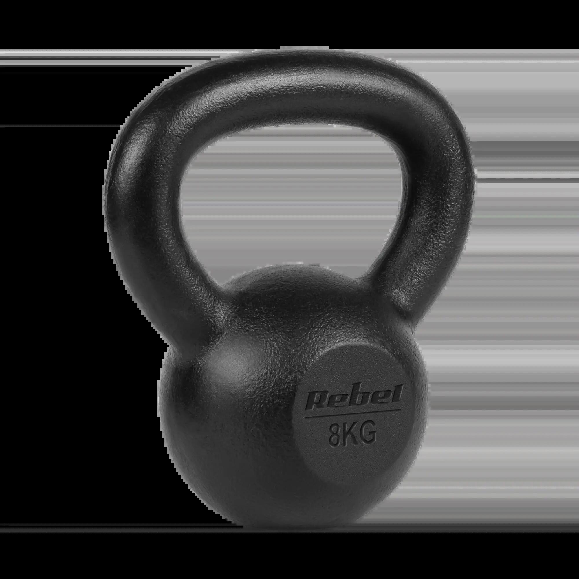 REBEL ACTIVE picture