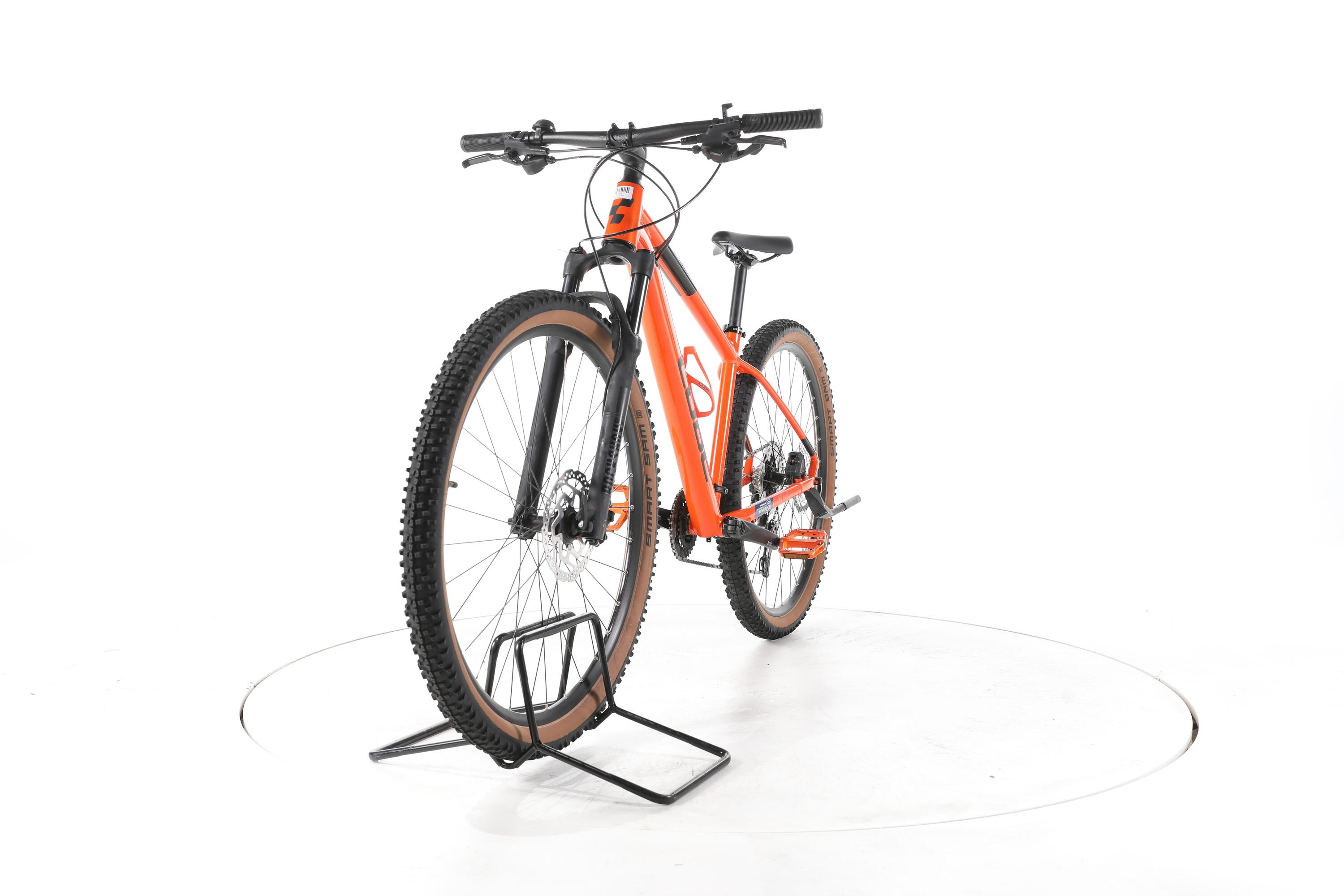 Refurbished - Cube Attention Fahrrad City & Trekking - Sehr gut 4/7