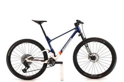 MTB ricondizionata · Mako X0 AXS Flight Attendant · Bici Km 0