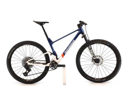Segunda Vida · MTB · Mako X0 AXS Flight Attendant · Km.0