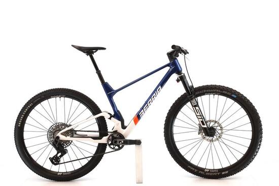 MTB ricondizionata · Mako X0 AXS Flight Attendant · Bici Km 0