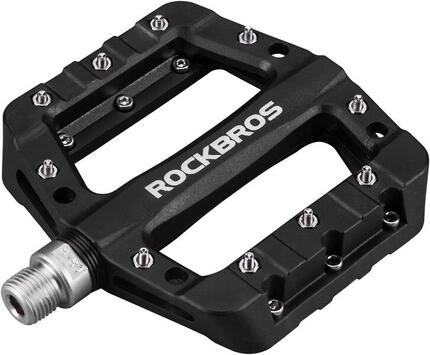 ROCKBROS Nylon Fahrradpedale Antirutsch 1 Paar