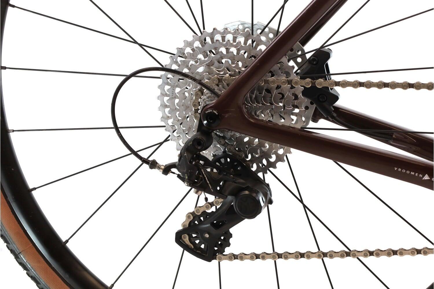 3T Exploro Race Ekar 3/8