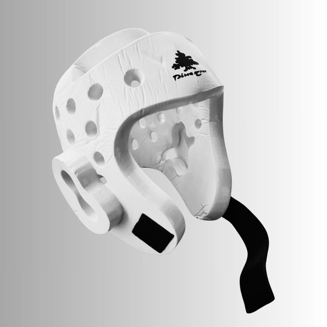 Capacete Hyperfoam – Pine Tree 1/4