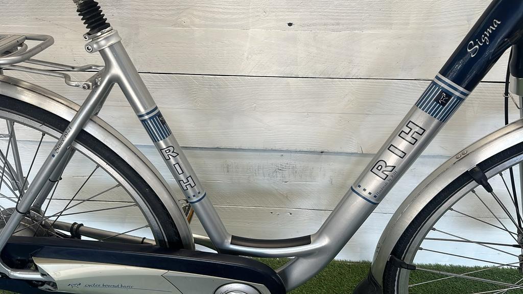 Bicicleta usada RIH Sigma Lage Instap 4/4
