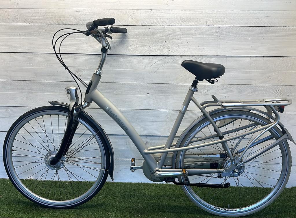 Bicicleta usada Batavus Mambo 4/4
