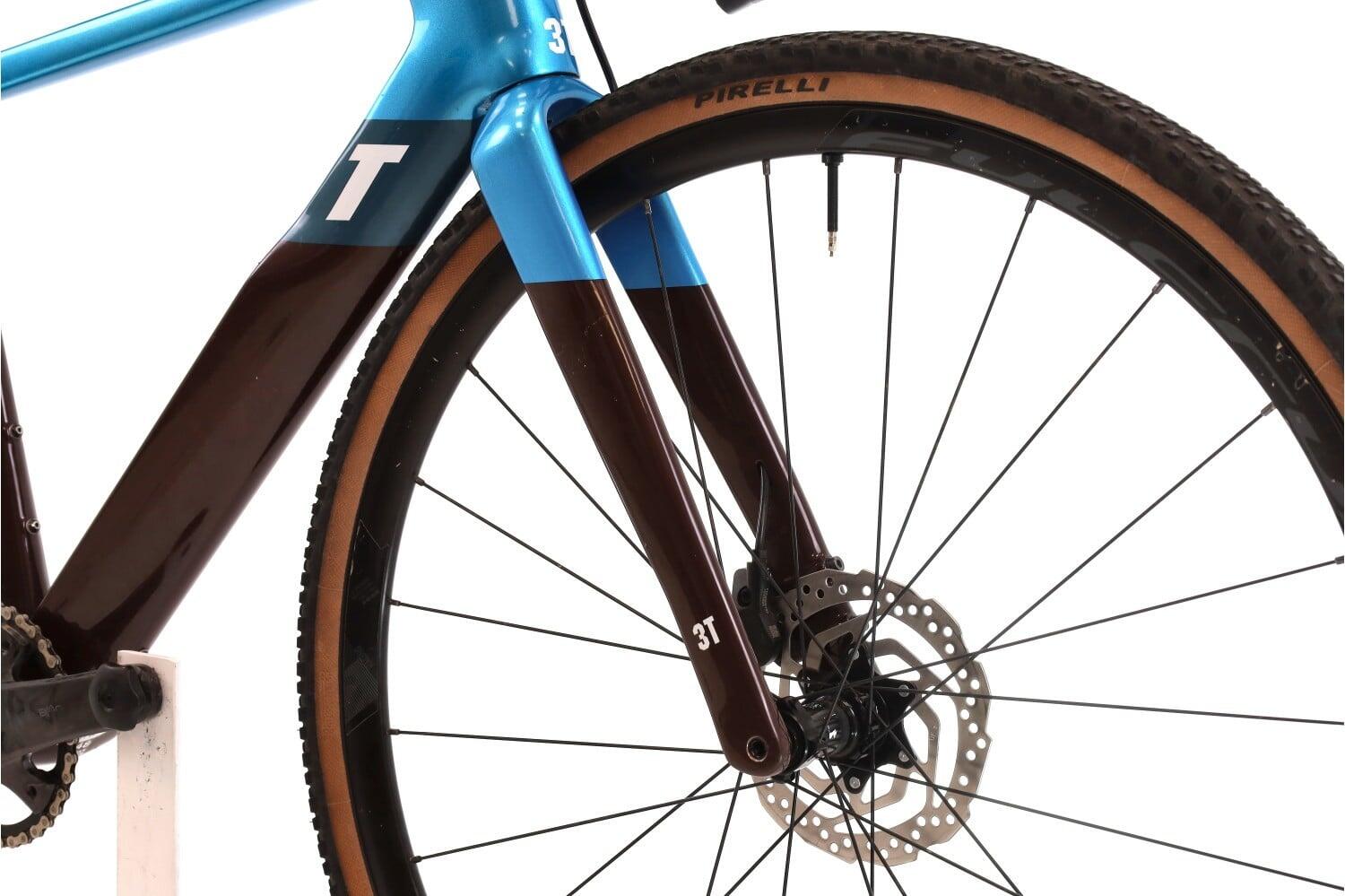 3T Exploro Race Ekar 5/8
