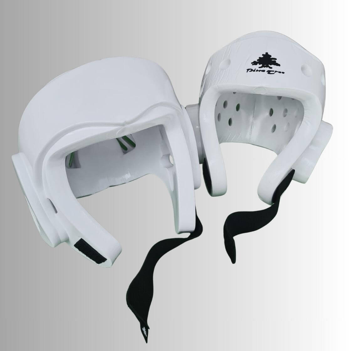 Capacete Hyperfoam – Pine Tree 2/4