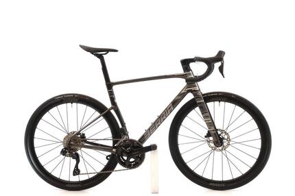 Vélo de route reconditionné · Belador Pro Di2 12V · Très bon état