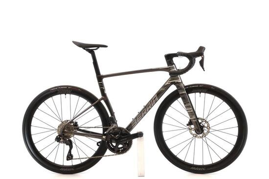 Vélo de route reconditionné · Belador Pro Di2 12V · Très bon état