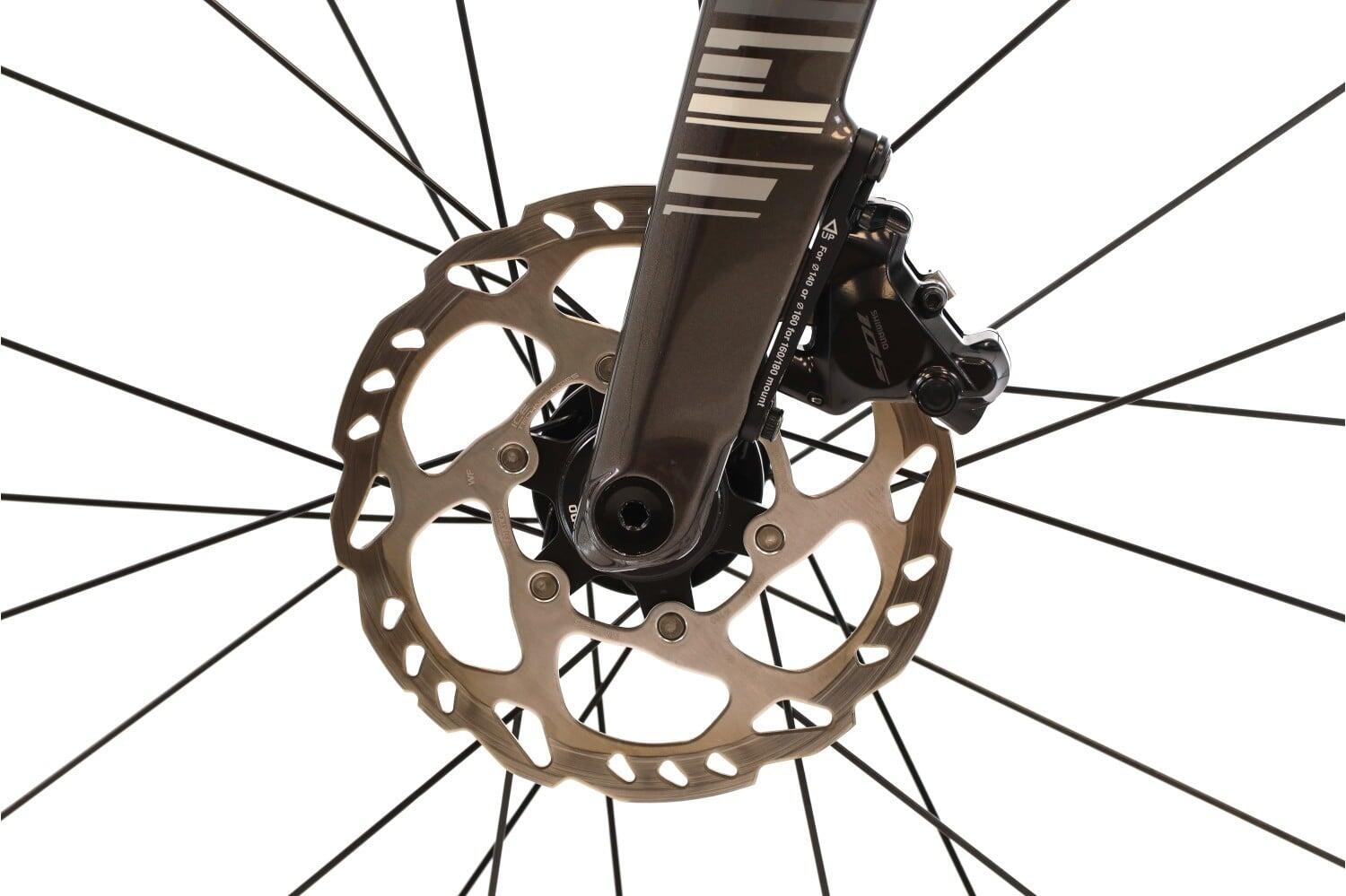 Refurbished Rennrad ·  Belador Pro Di2 12V · Sehr guter Zustand 7/8