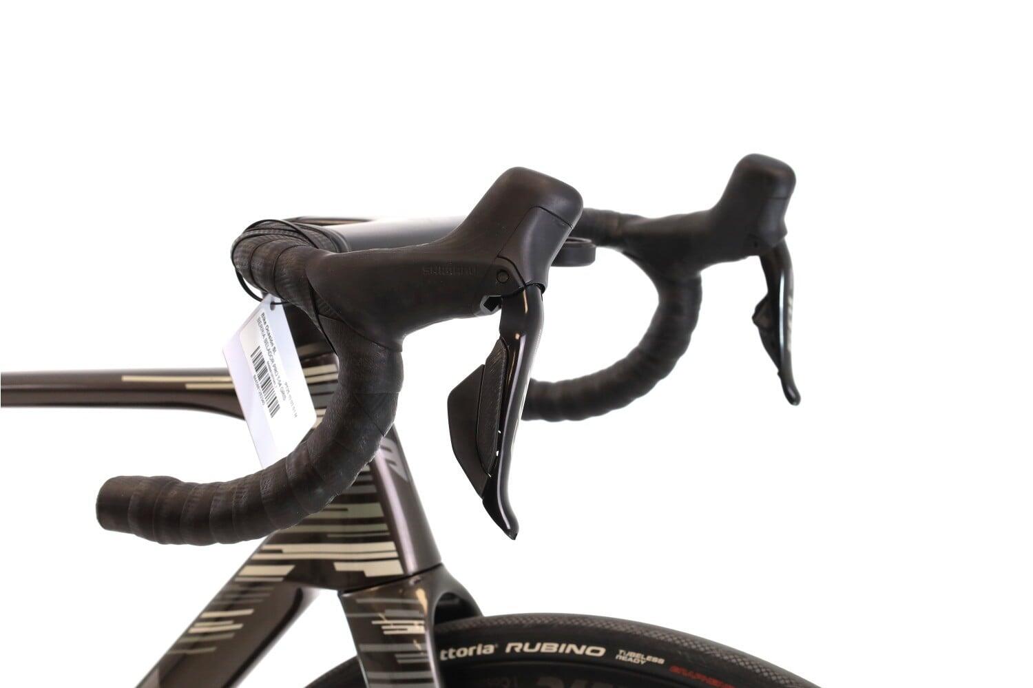 Refurbished Rennrad ·  Belador Pro Di2 12V · Sehr guter Zustand 6/8