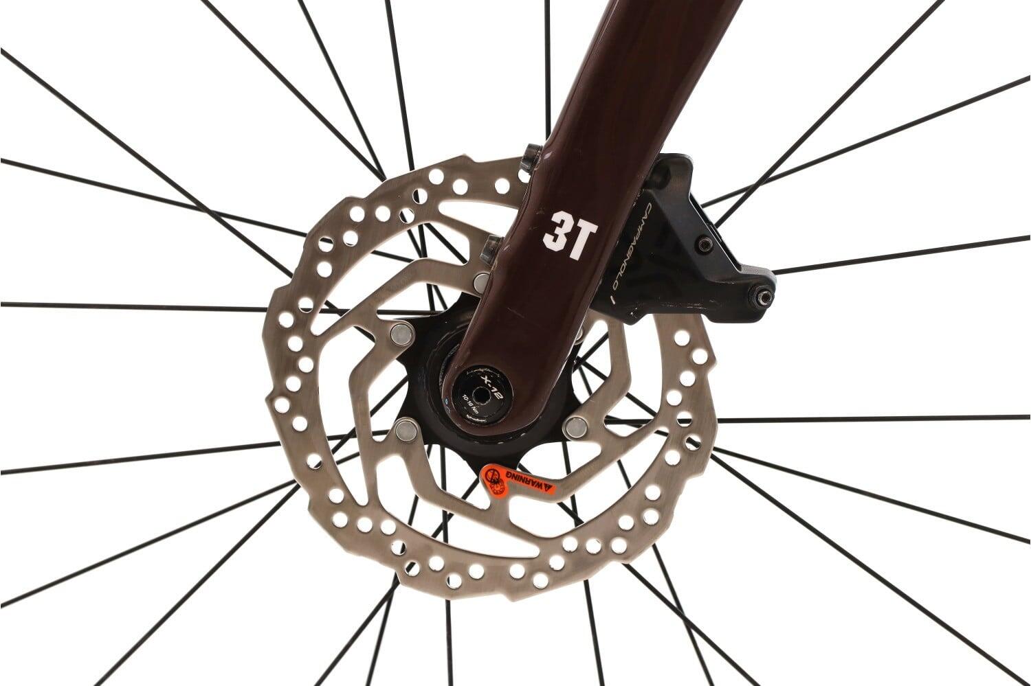 3T Exploro Race Ekar 7/8