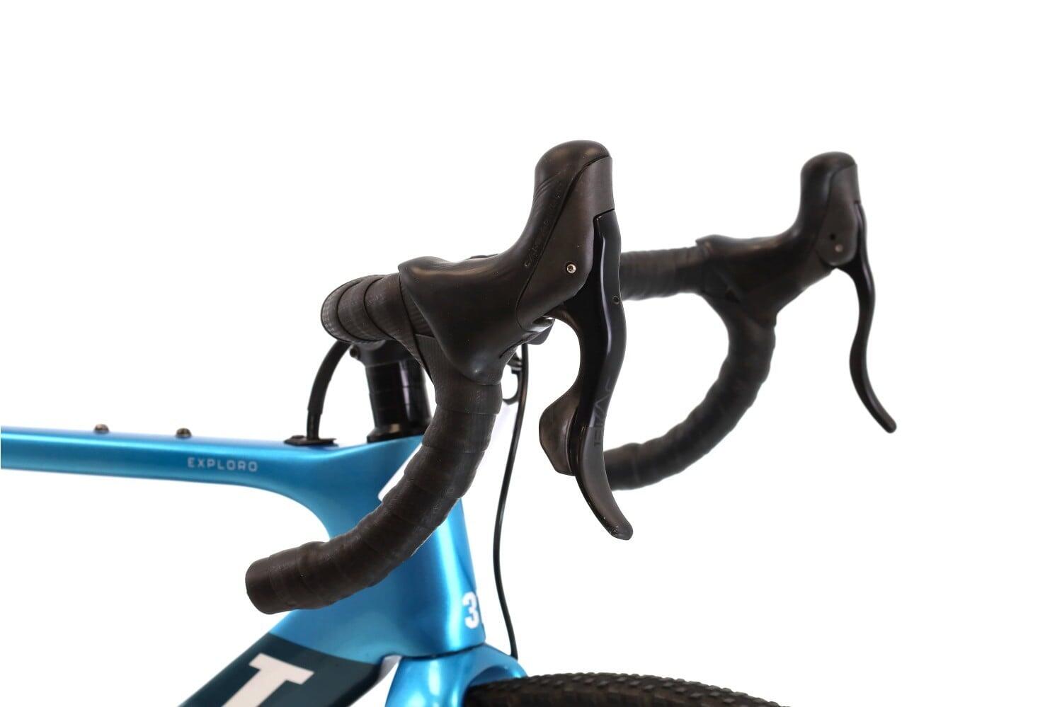 3T Exploro Race Ekar 6/8