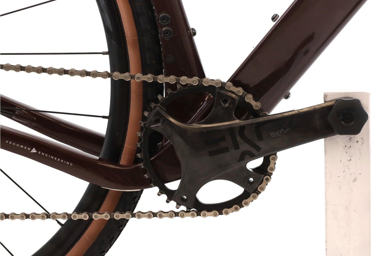 3T Exploro Race Ekar 4/8